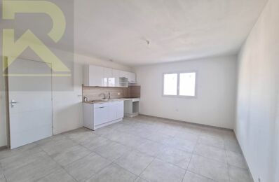 location appartement 700 € CC /mois à proximité de Vias (34450)