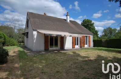 vente maison 178 000 € à proximité de Neuvy-sur-Loire (58450)