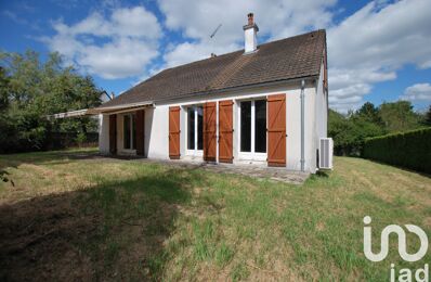 vente maison 178 000 € à proximité de Châtillon-Coligny (45230)