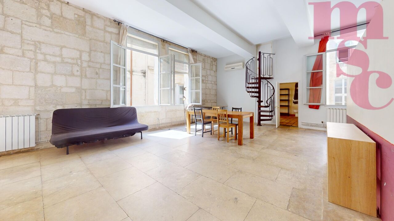 appartement 3 pièces 95 m2 à louer à Montpellier (34000)