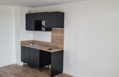 location appartement 702 € CC /mois à proximité de Mauguio (34130)