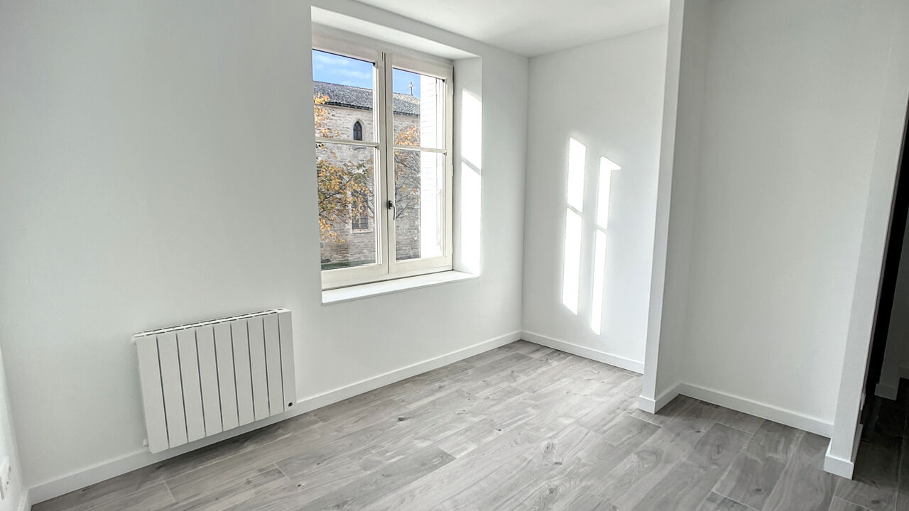 appartement 2 pièces 43 m2 à vendre à Mornant (69440)