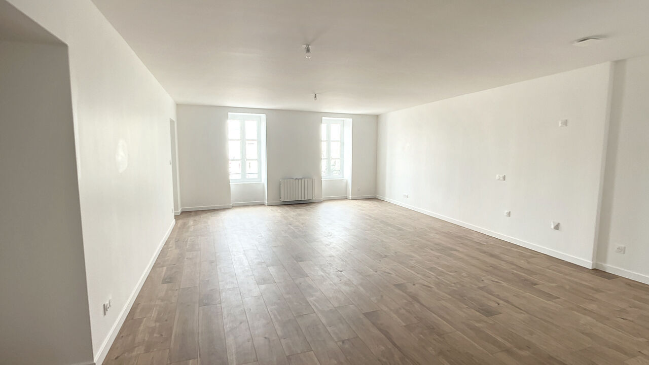 appartement 3 pièces 84 m2 à vendre à Mornant (69440)