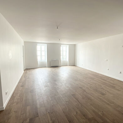 Appartement 3 pièces 84 m²