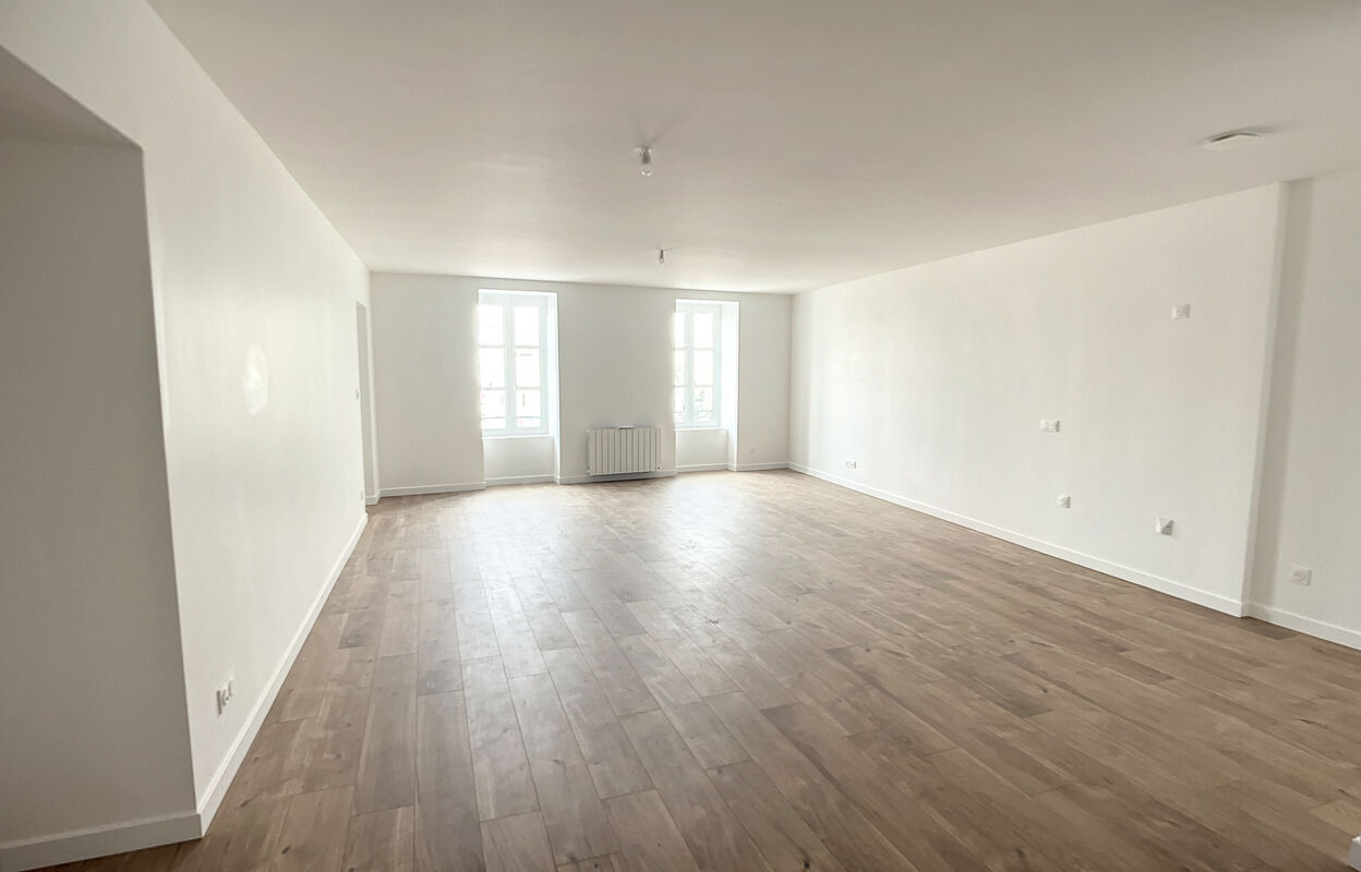 appartement 3 pièces 84 m2 à vendre à Mornant (69440)