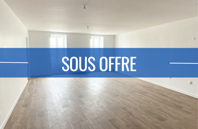 vente appartement 249 000 € à proximité de Saint-Joseph (42800)