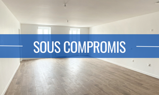 Appartement 3 Pièces 84 m² à vendre à Mornant (69440)