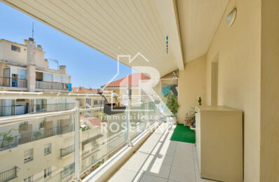 appartement 4 pièces 104 m2 à vendre à Nice (06300)