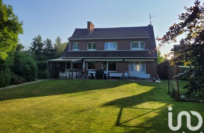 vente maison 460 000 € à proximité de Bailleul (59270)