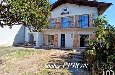 location maison 1 614 € CC /mois à proximité de Pessac (33600)