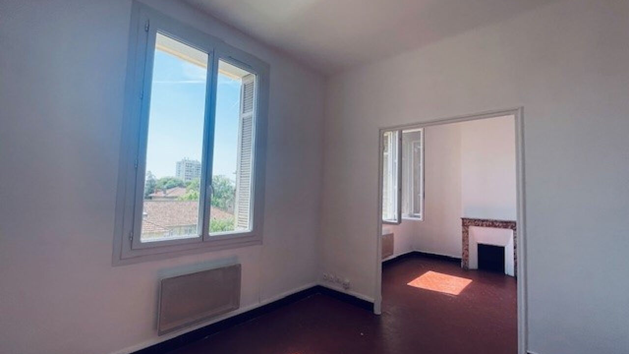 appartement 3 pièces 50 m2 à louer à Toulon (83000)