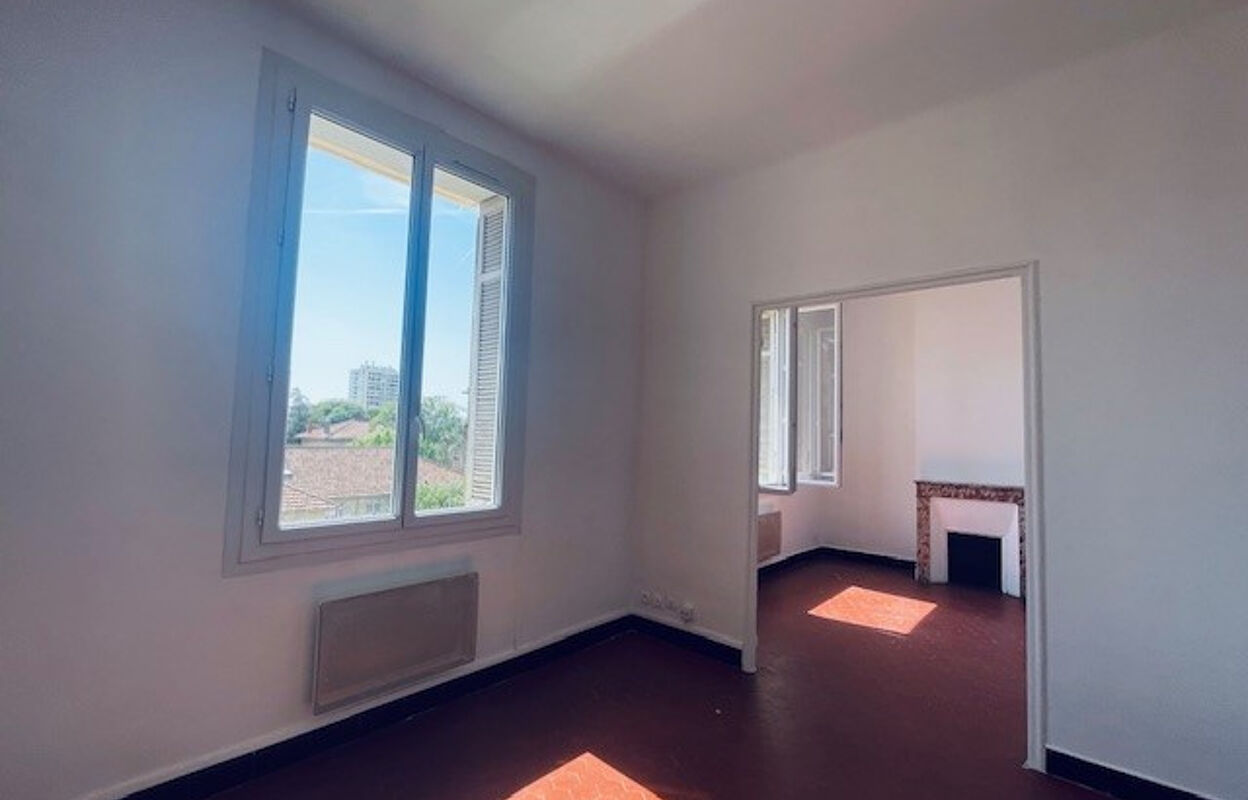 appartement 3 pièces 50 m2 à louer à Toulon (83000)