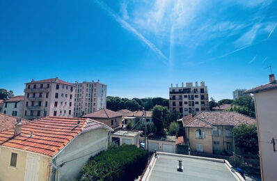 location appartement Nous consulter à proximité de La Seyne-sur-Mer (83500)