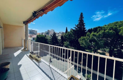 vente appartement 460 000 € à proximité de La Garde (83130)