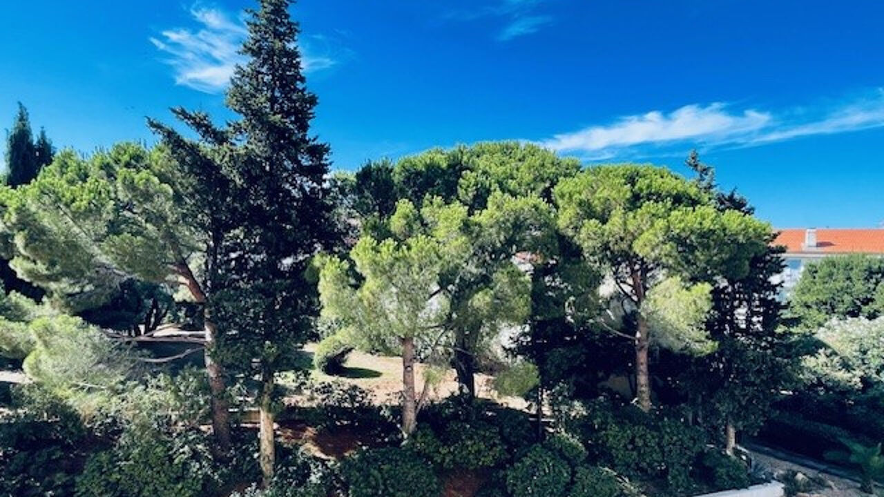 appartement 5 pièces 125 m2 à vendre à Toulon (83000)