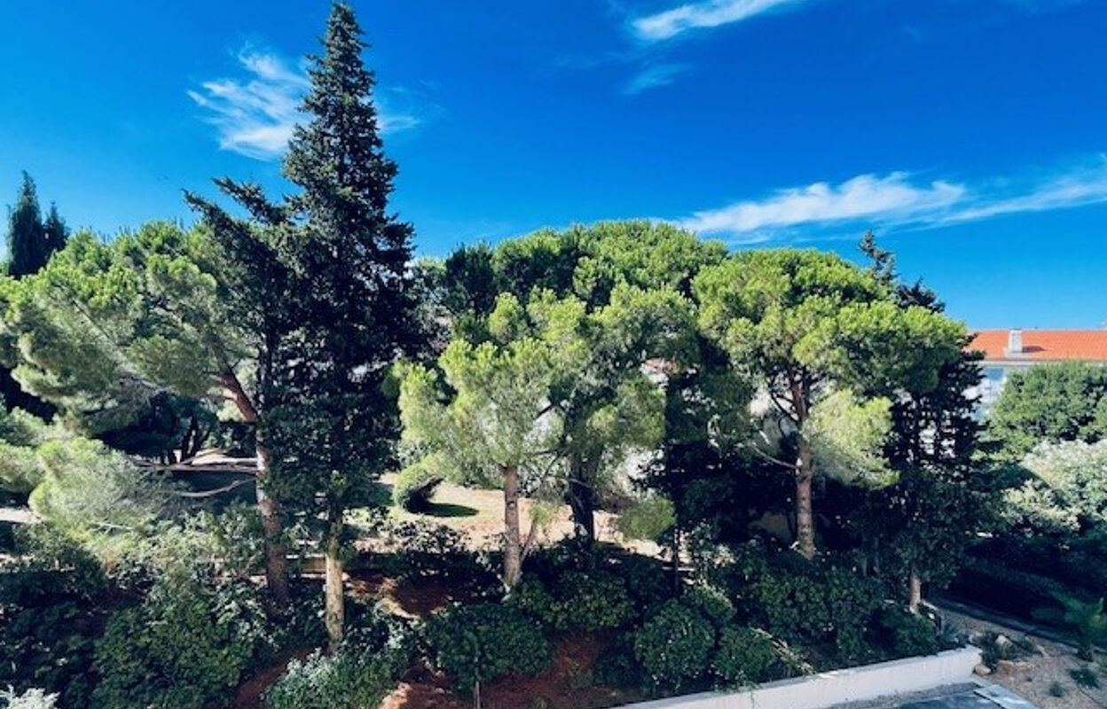 appartement 5 pièces 125 m2 à vendre à Toulon (83000)