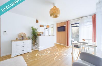 vente appartement 279 000 € à proximité de Nogent-sur-Marne (94130)