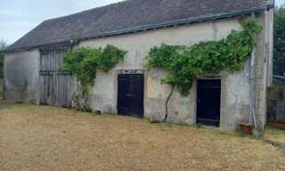 Maison 3 Pièces 80 m² à vendre à Hommes (37340)