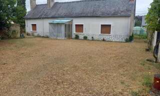 Maison 3 Pièces 80 m² à vendre à Hommes (37340)