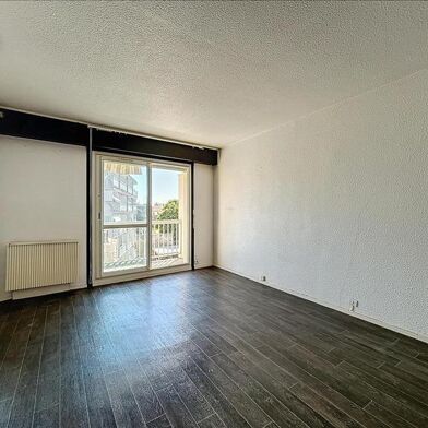 Appartement 2 pièces 52 m²