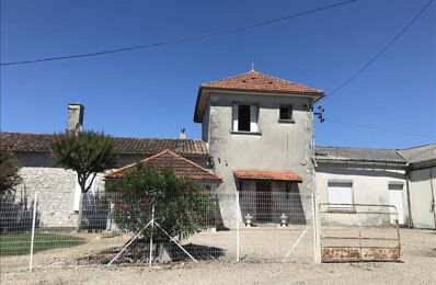 vente maison 369 250 € à proximité de Saint-Sernin (47120)