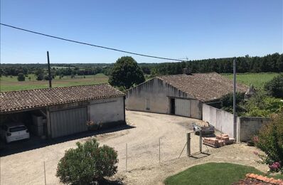 vente maison 369 250 € à proximité de Saint-Pierre-sur-Dropt (47120)