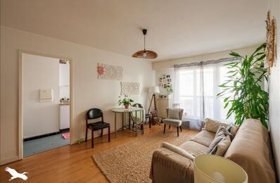 vente appartement 337 000 € à proximité de Herblay-sur-Seine (95220)