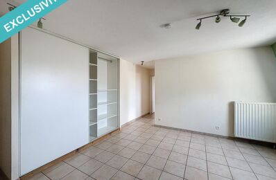 vente appartement 189 000 € à proximité de Attenschwiller (68220)