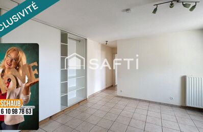 vente appartement 176 000 € à proximité de Bartenheim (68870)