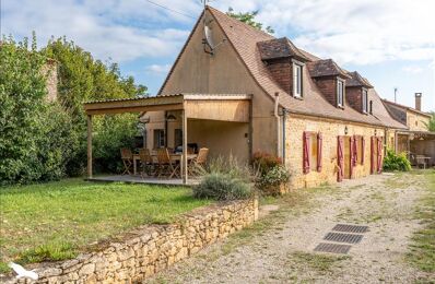 vente maison 233 200 € à proximité de Calès (24150)