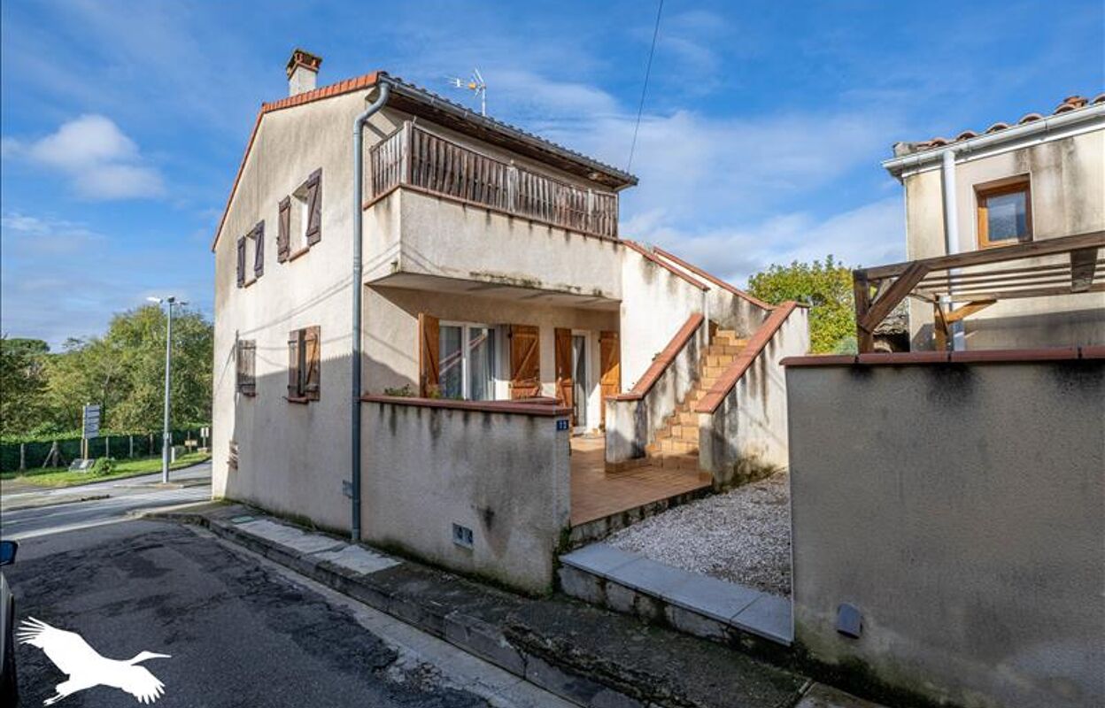 immeuble  pièces  m2 à vendre à Saint-Lys (31470)