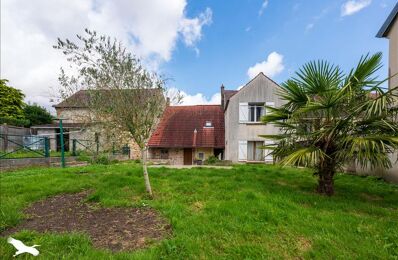 vente maison 305 000 € à proximité de Butry-sur-Oise (95430)