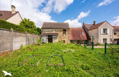 vente maison 289 900 € à proximité de Pontoise (95000)