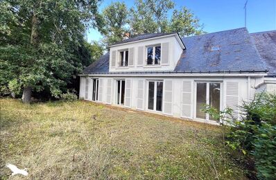 vente maison 369 900 € à proximité de Artannes-sur-Indre (37260)