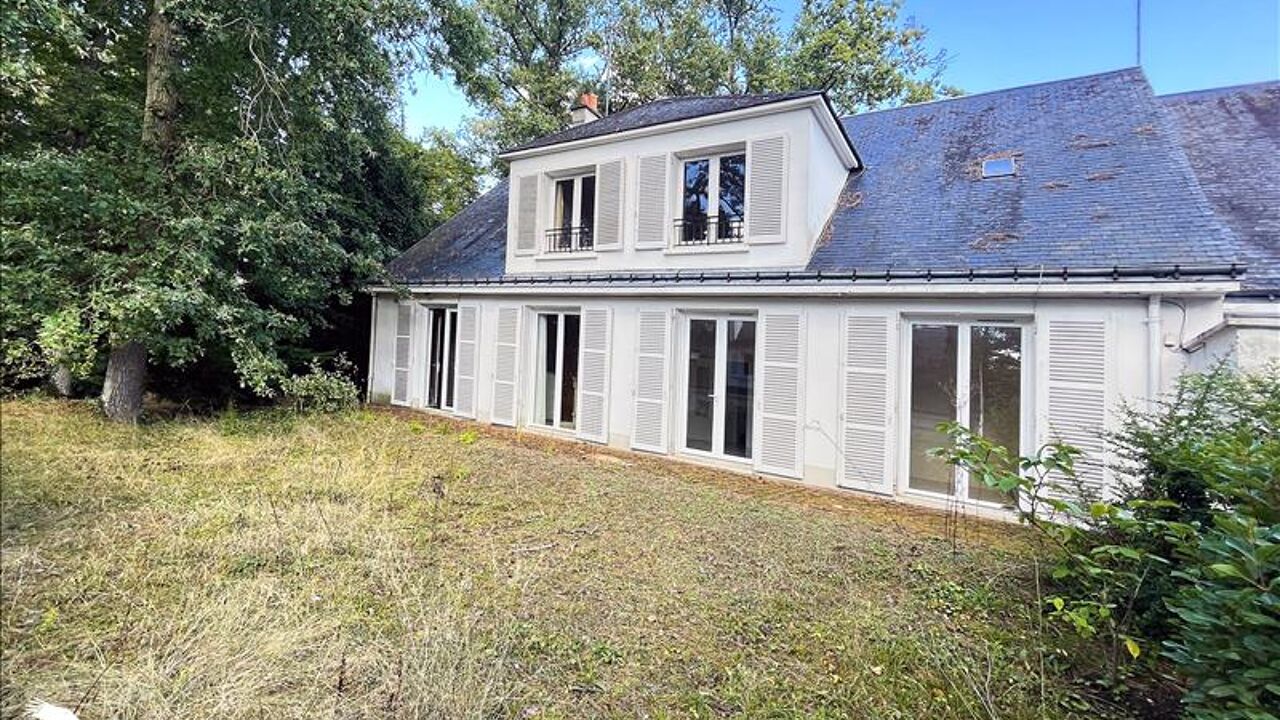 maison 8 pièces 156 m2 à vendre à Saint-Avertin (37550)