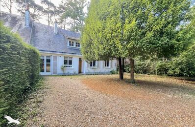 vente maison 369 900 € à proximité de La Riche (37520)