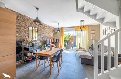 vente maison 300 000 € à proximité de Saint-Aubin-de-Médoc (33160)