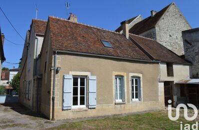 vente maison 178 000 € à proximité de Chemilly-sur-Serein (89800)