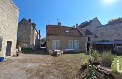 vente maison 178 000 € à proximité de Fontenay-sous-Fouronnes (89660)