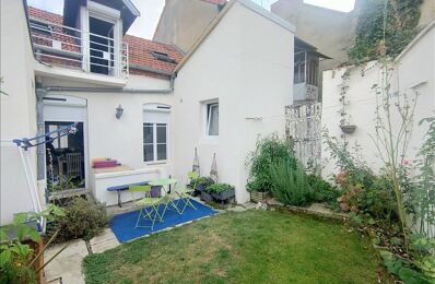 vente maison 75 480 € à proximité de Archignat (03380)