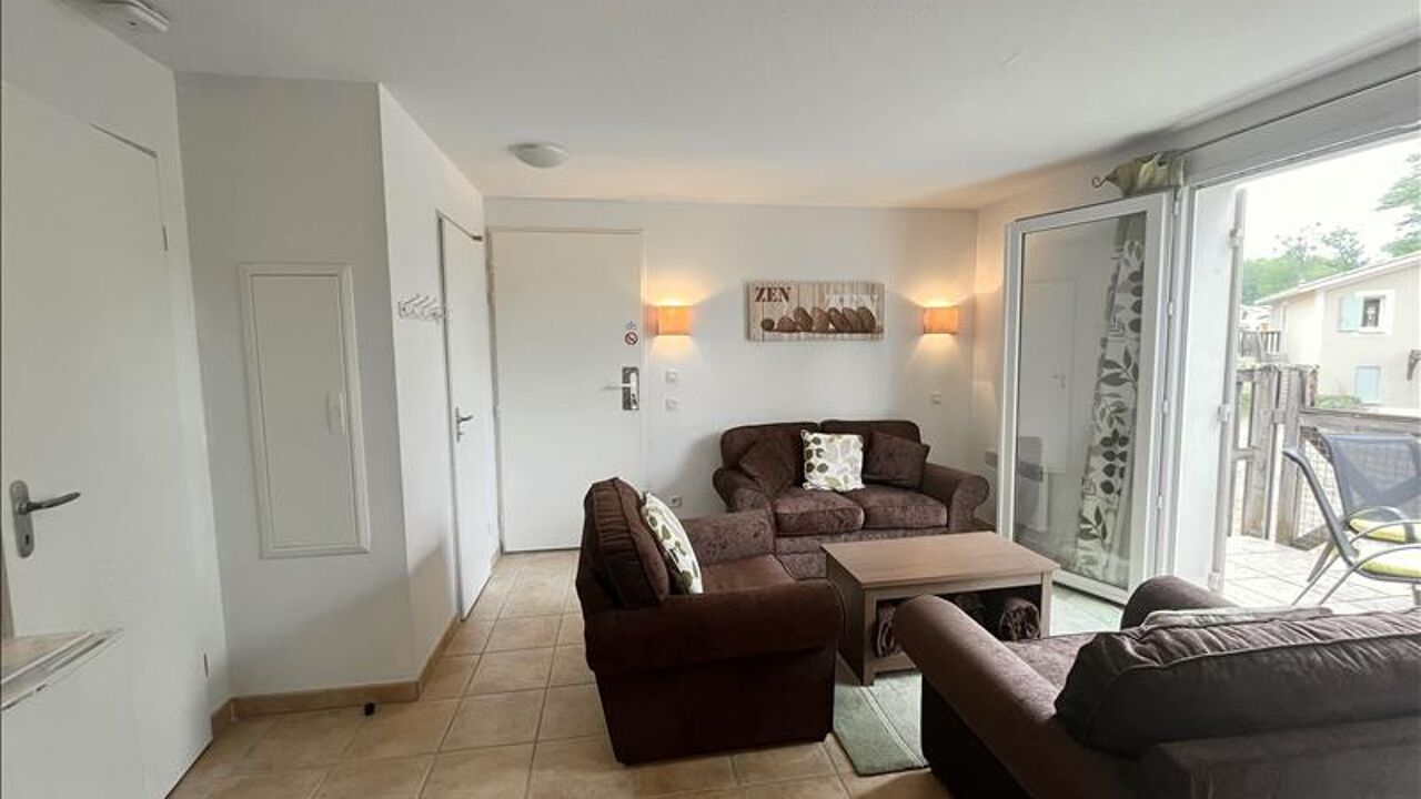 appartement 3 pièces 41 m2 à vendre à Barbaste (47230)