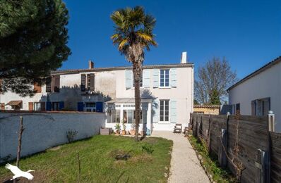 maison 3 pièces 85 m2 à vendre à Le Gua (17600)