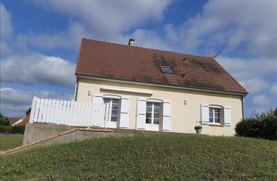 vente maison 199 999 € à proximité de Mézières-en-Brenne (36290)