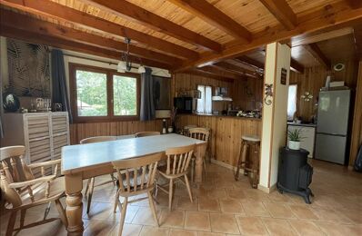 vente maison 165 850 € à proximité de Loupiac (46350)