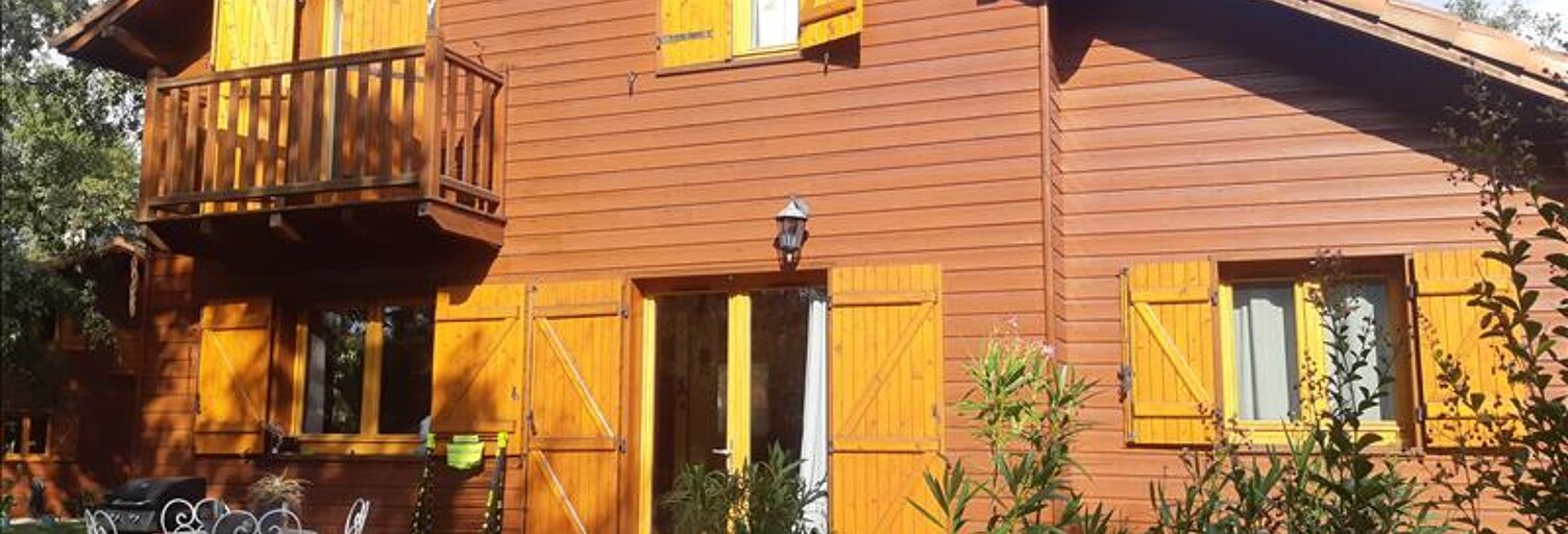 Maison 4 Pièces 88 m² à vendre à Lachapelle-Auzac (46200)