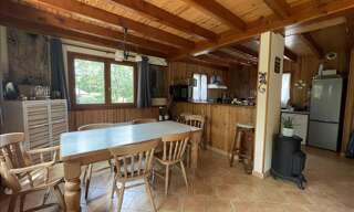 Maison 4 Pièces 88 m² à vendre à Lachapelle-Auzac (46200)