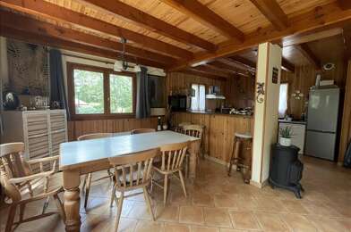Maison 4 pièces 149800 €