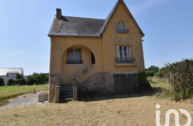 maison 4 pièces 46 m2 à vendre à Trégunc (29910)