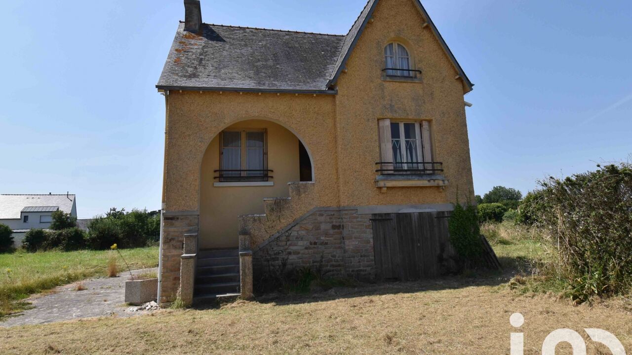 maison 4 pièces 46 m2 à vendre à Trégunc (29910)