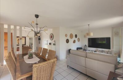 vente maison 441 000 € à proximité de Saint-Aubin-de-Médoc (33160)